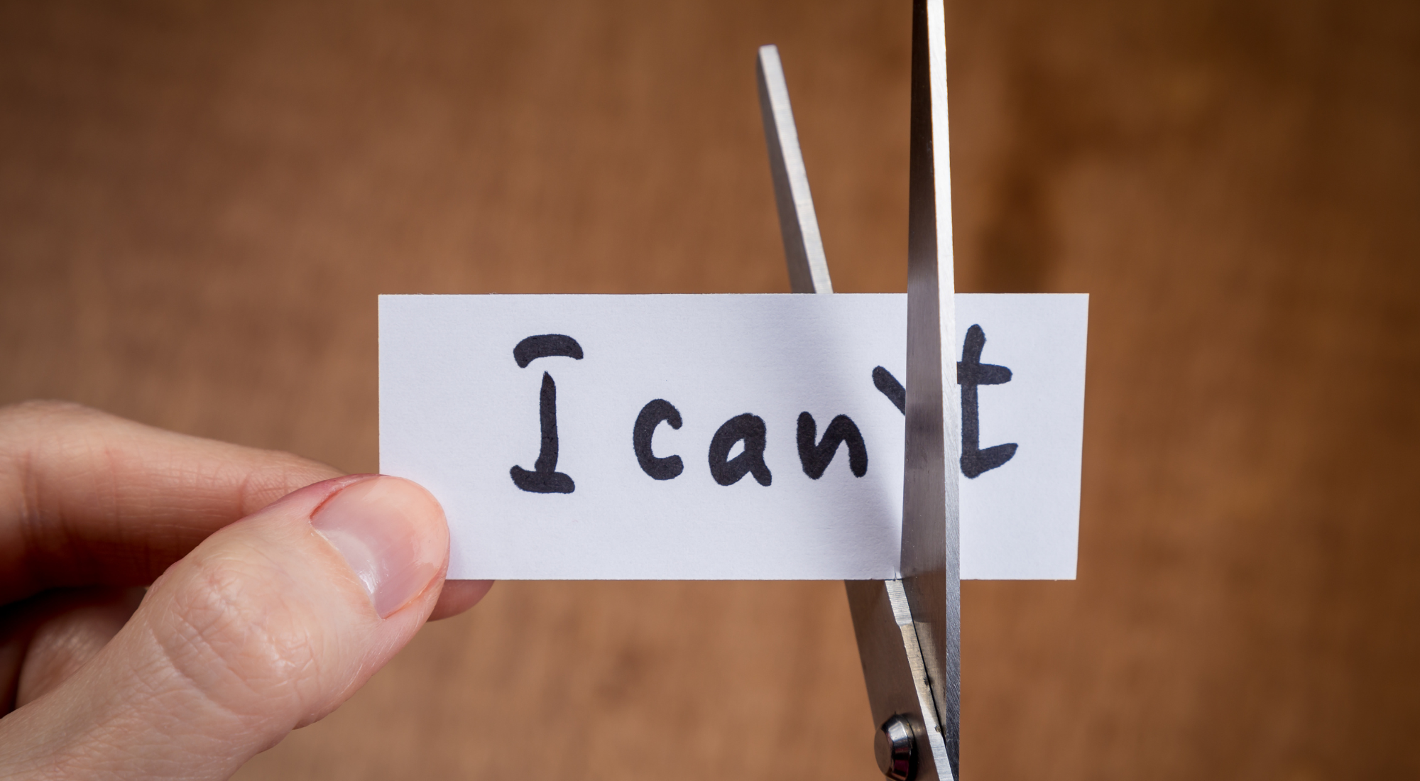Cultivating a Positive Mindset and Reducing Negative Self-talk | Health ...