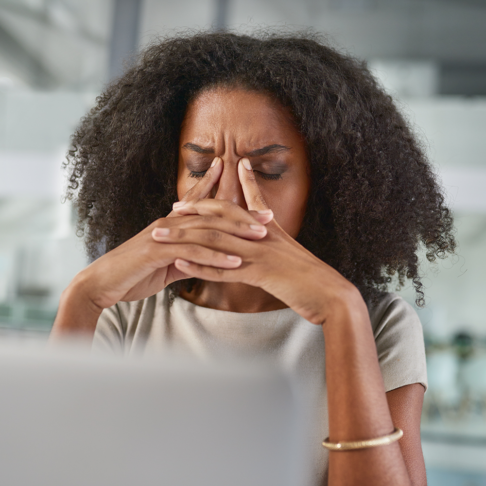 Stress - Where to Get Help | Health Partners Group