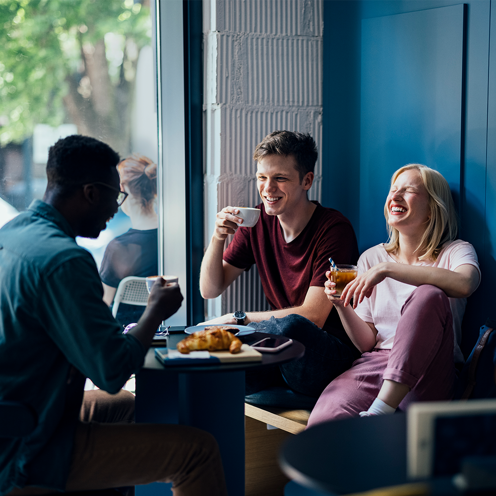 Nurturing Healthy Relationships | Health Partners Group