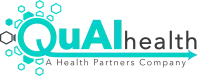 Quai health logo