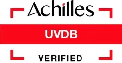 UVDB Verified Logo