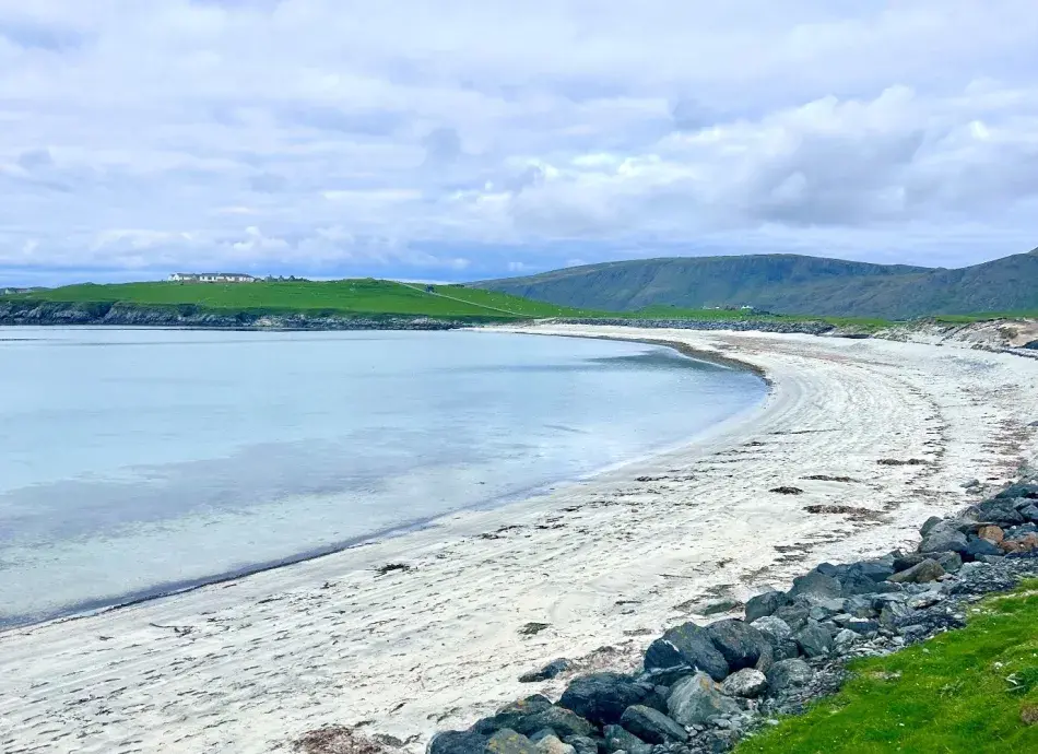 Shetland Isles 