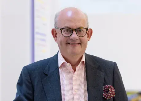Alasdair Emslie