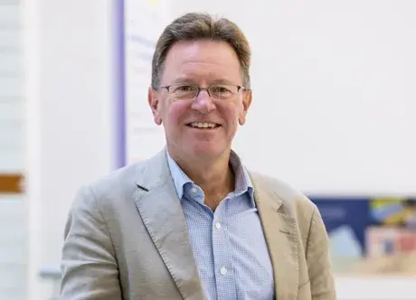 Andrew Noble