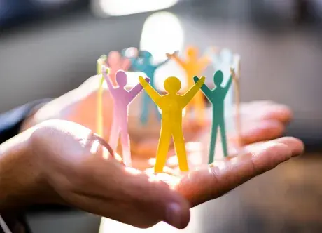 Inclusion