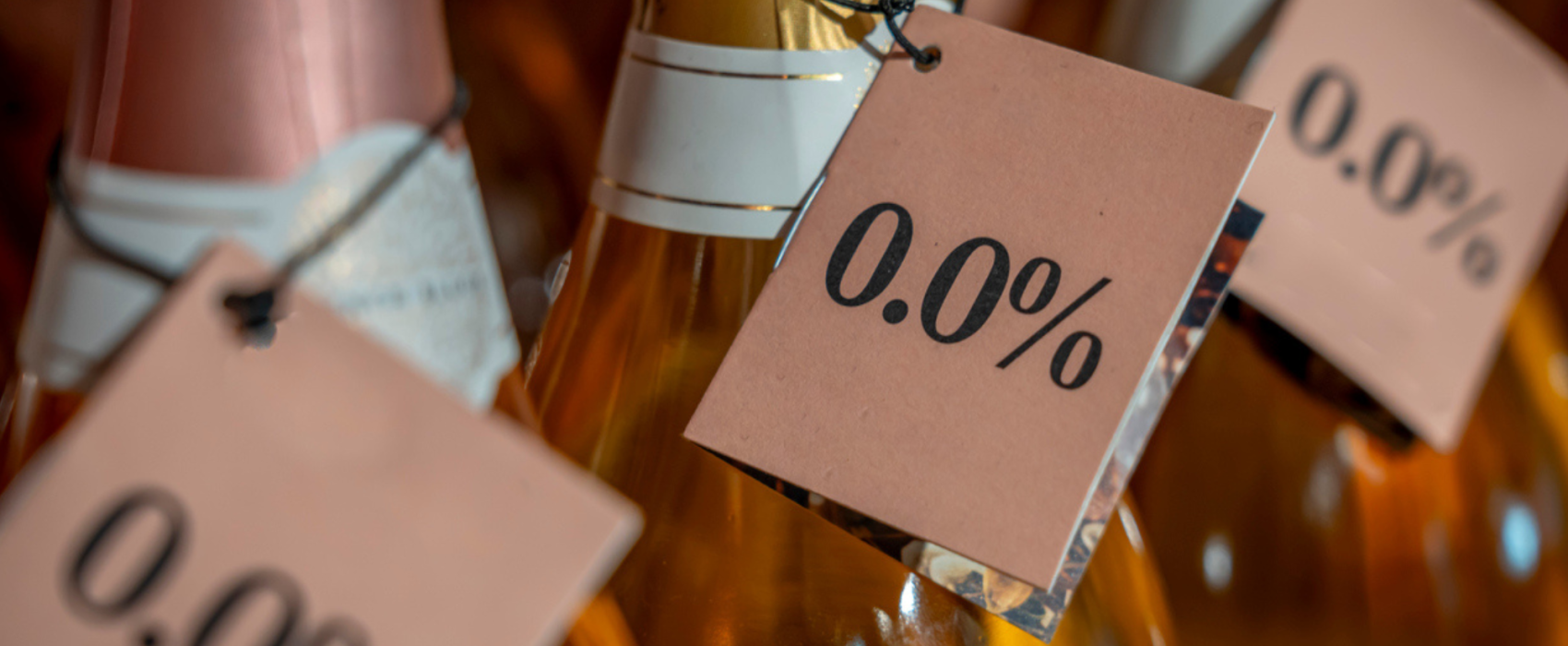 0% wine