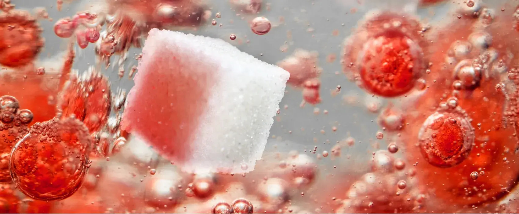 Sugar in blood