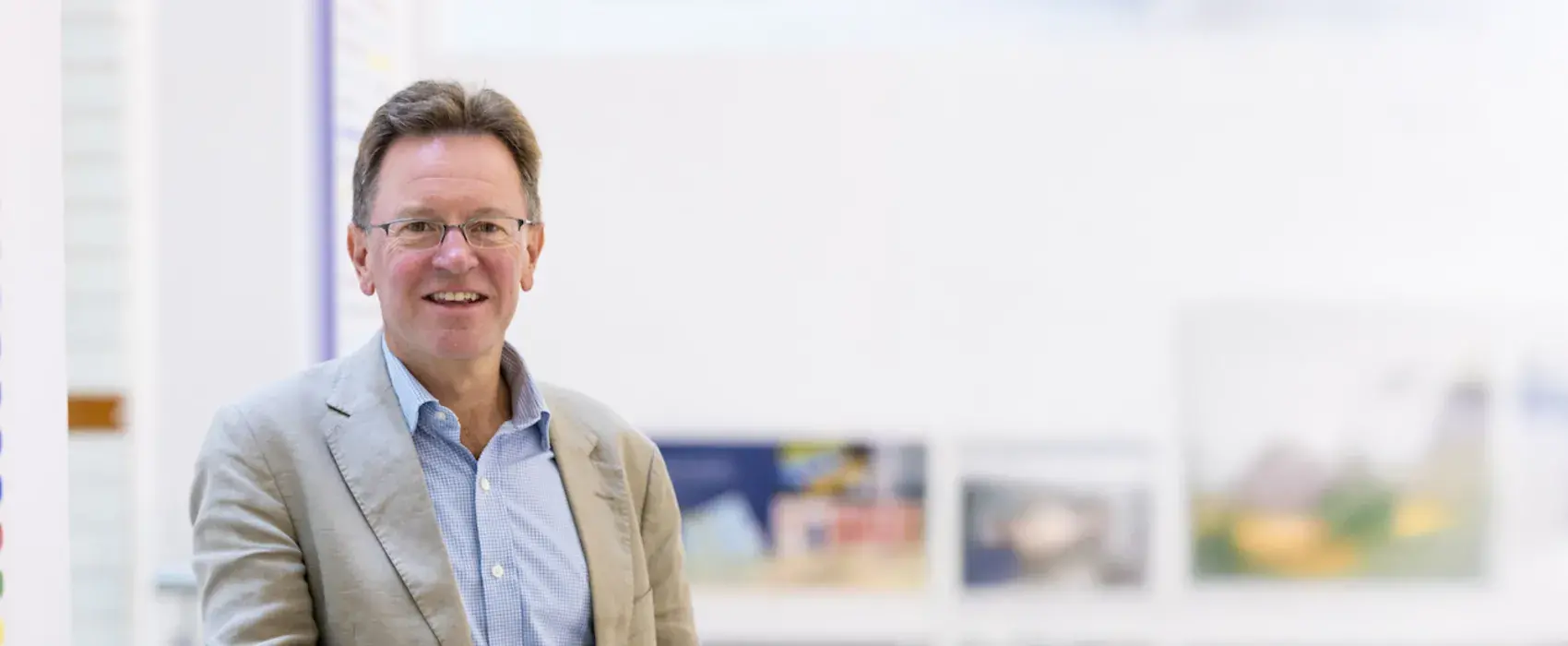 Background image of Andrew Noble