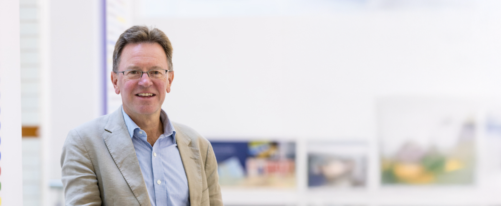 Background image of Andrew Noble