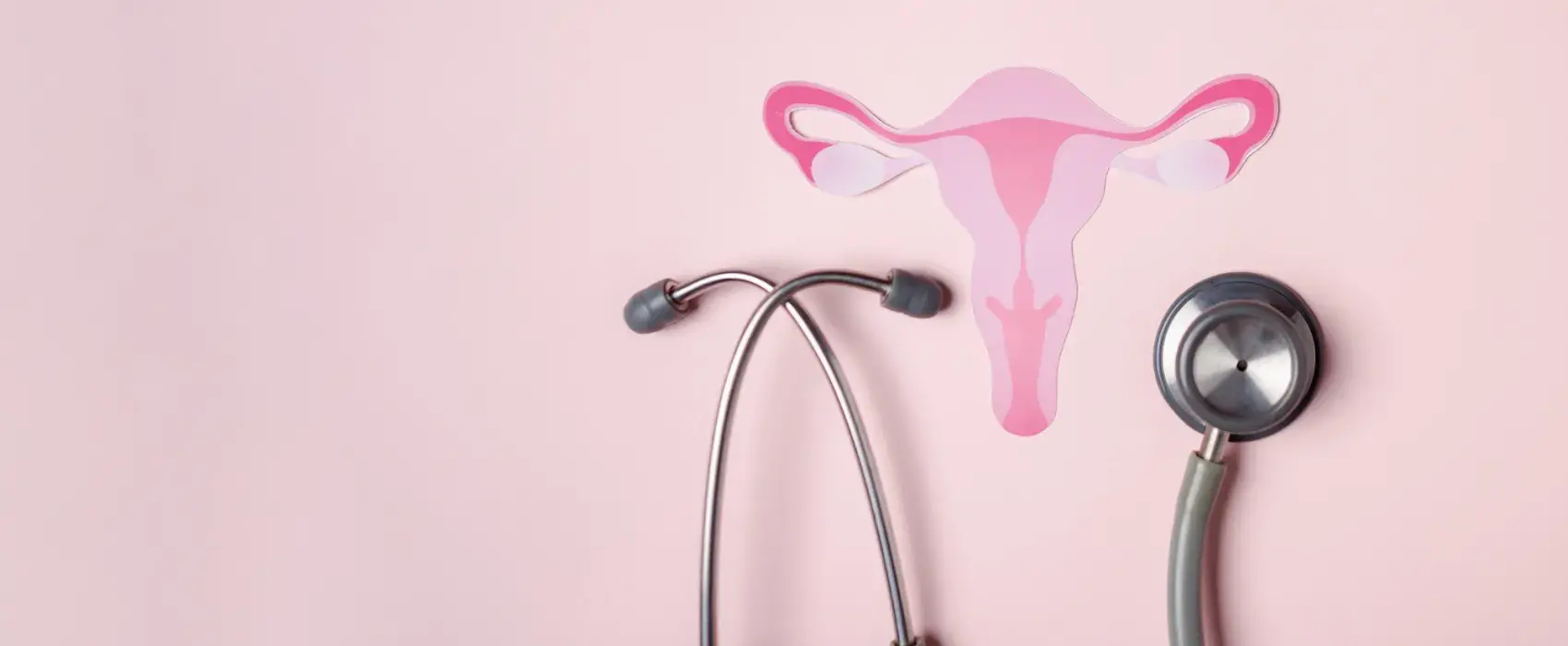 Graphic of cervix