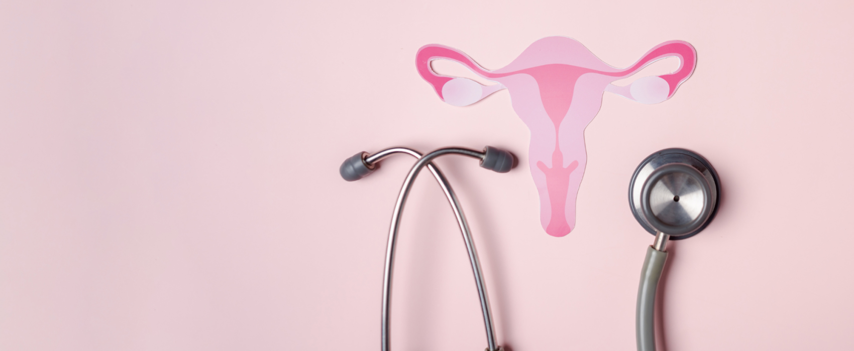 Graphic of cervix
