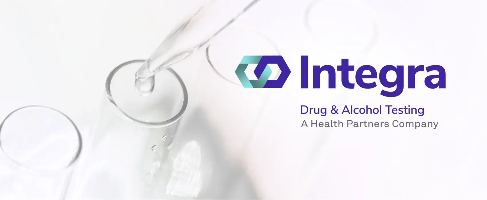 Integra web banner