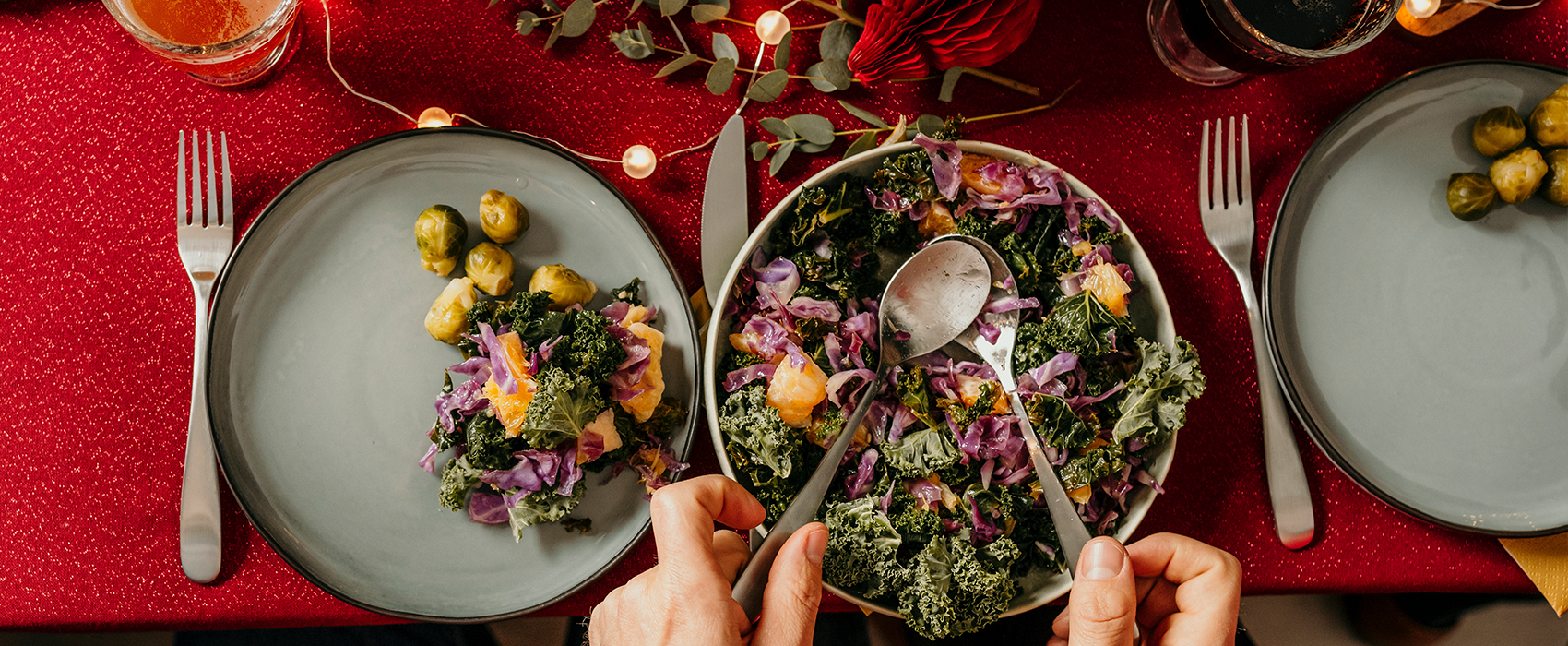 Seasonal nutrition
