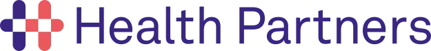 Health partners logo