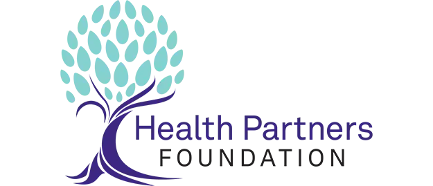 Health Partners Foundation logo