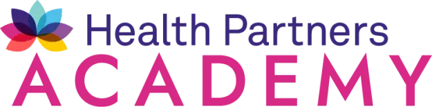 Health Partners Academy logo