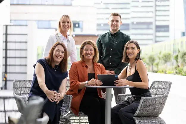 Client Relationship Managers
