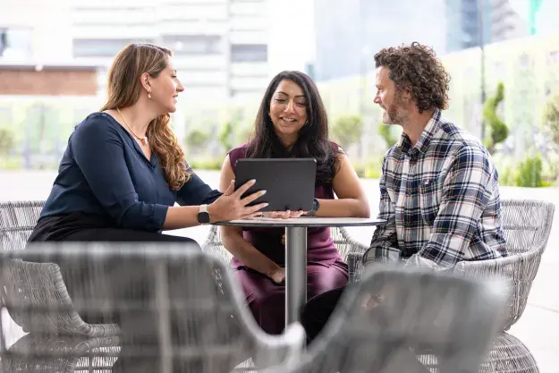 Health Partners Psych Health Team