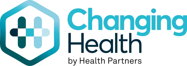 Changing Health logo