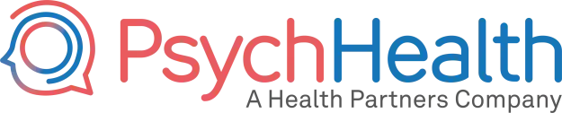 Psych Health logo