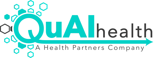 QuAI Health Logo
