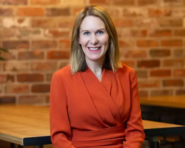 Ruth Handcock