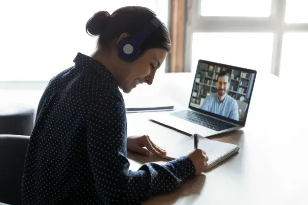 Video call