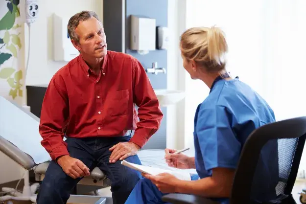 Clinician